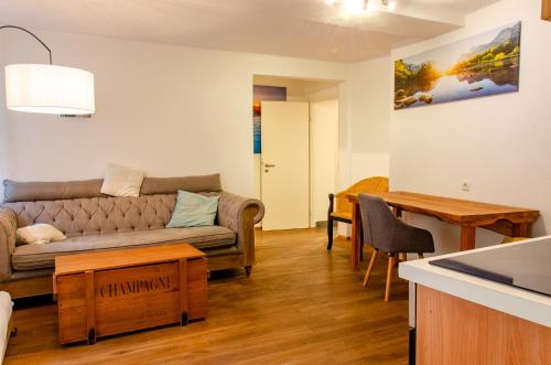 Roomerie Im Zentrum — hotel in Sulzbach-Rosenberg