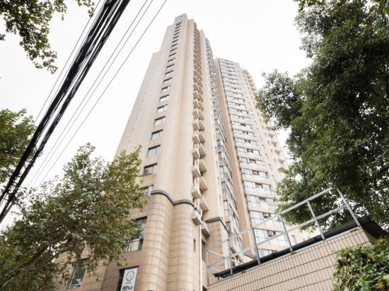 Yusu - carbon neutral hotel in Shanghai