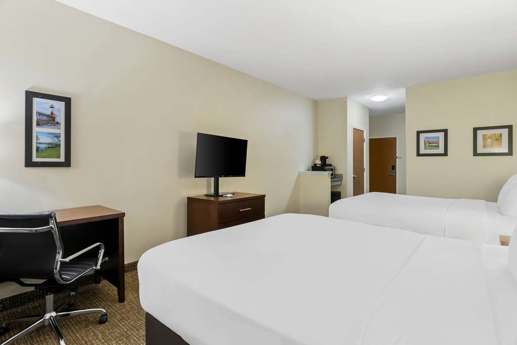 Comfort Inn Hebron Lowell Area - photo 30