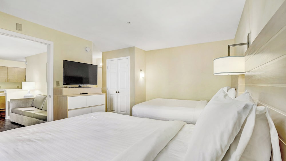 Staybridge Suites Columbia Baltimore by IHG - photo 35