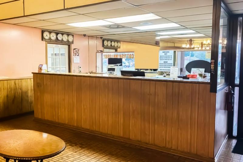 Oyo Hotel Alice Tx Hwy 281 West - photo 8