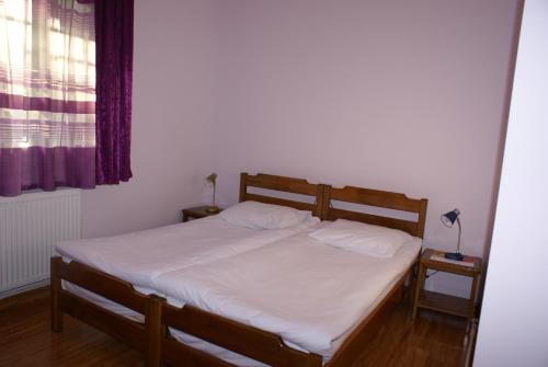 Karin’s B&B — Hats'avan — photo 2