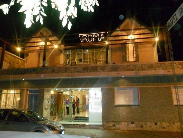 Hotel Roma - last minute hotel in Capilla Del Monte