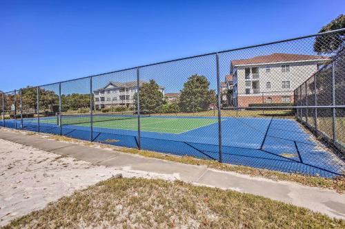 Modern Condo at Barefoot Golf Resort with Patio - photo 15