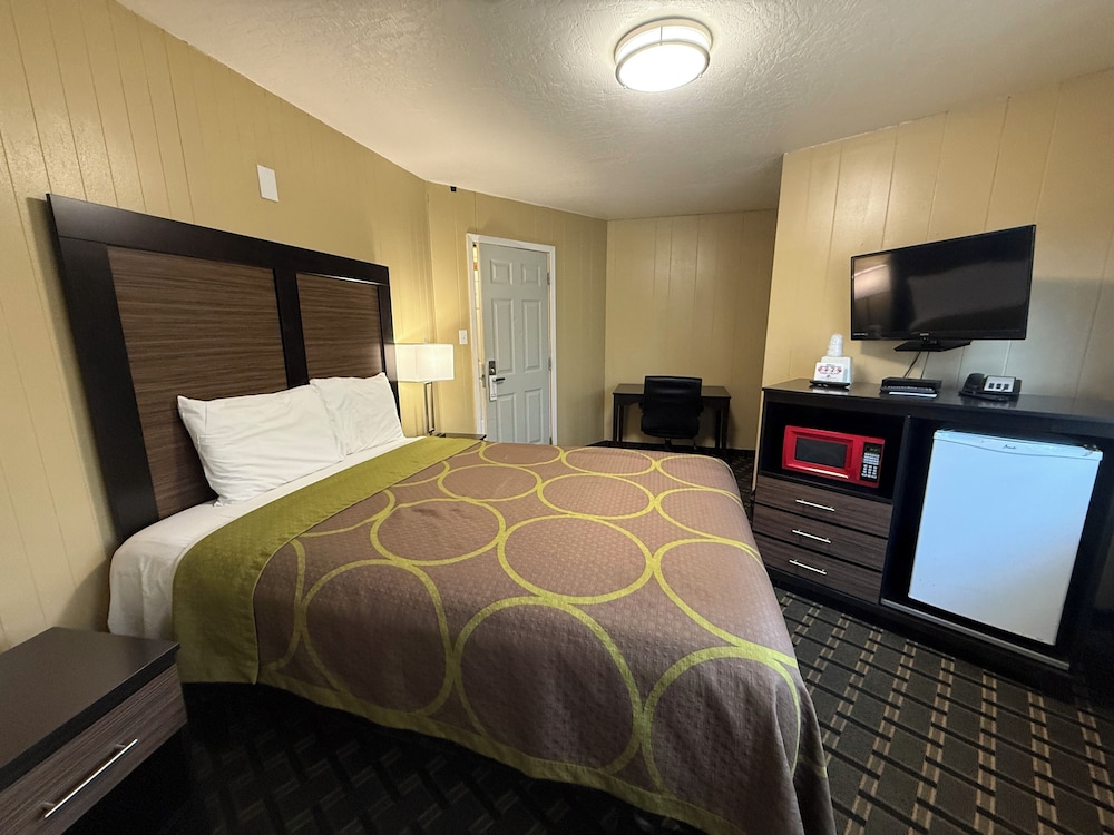 Tahoe Sands Inn - photo 17