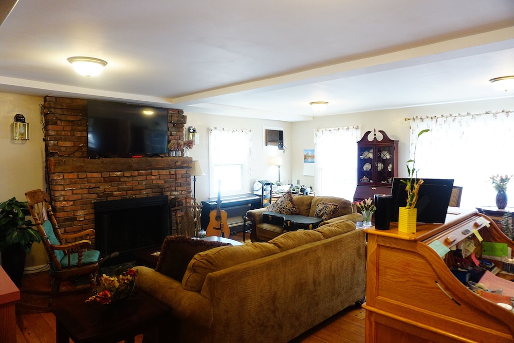 Stay Berkshires - photo 7