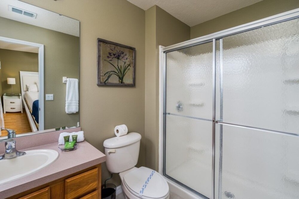 Beautiful 3 bedroom villa at Encantada Resort - photo 21