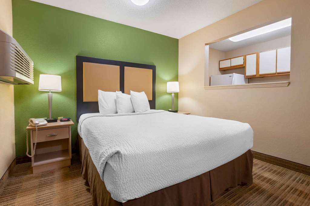 Extended Stay America Suites Oklahoma City Northwest - photo 24