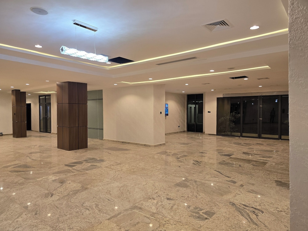 Aiku Luxury Hotel & Resorts in Uyo, Nigeria