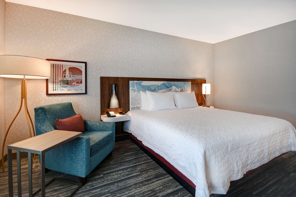 Hampton Inn Tucson Downtown - photo 9