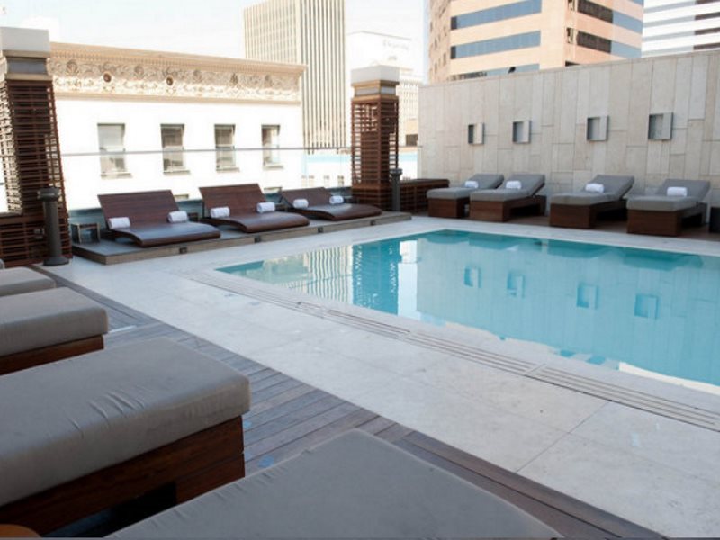 Alma San Diego Downtown a Tribute Portfolio Hotel - photo 9