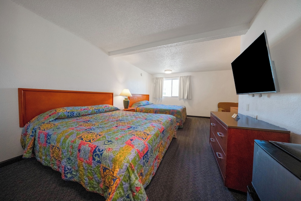 Unicorn Inn by OYO Portland - photo 34