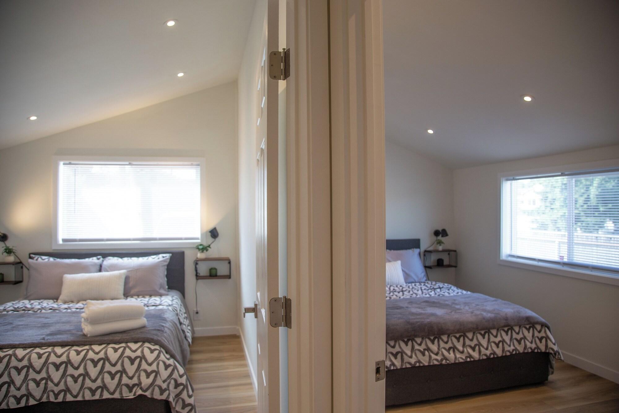 Urban Oasis in Tacoma in Tacoma, United States