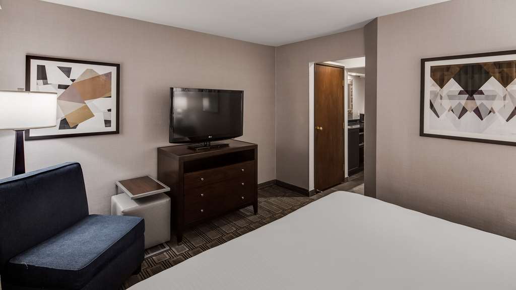Best Western Lapeer Inn - photo 18