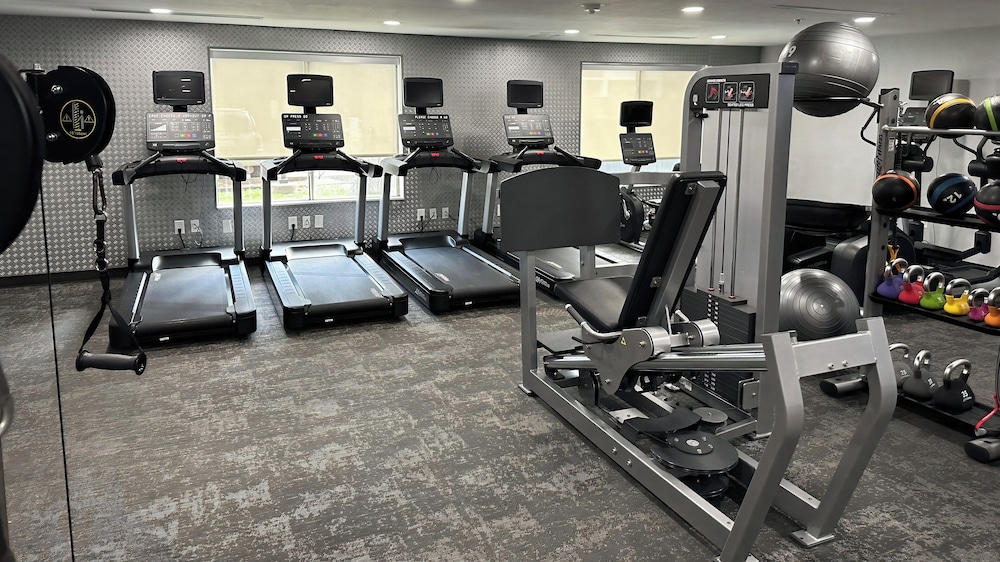 Fairfield Inn & Suites by Marriott San Antonio Market Square - photo 34