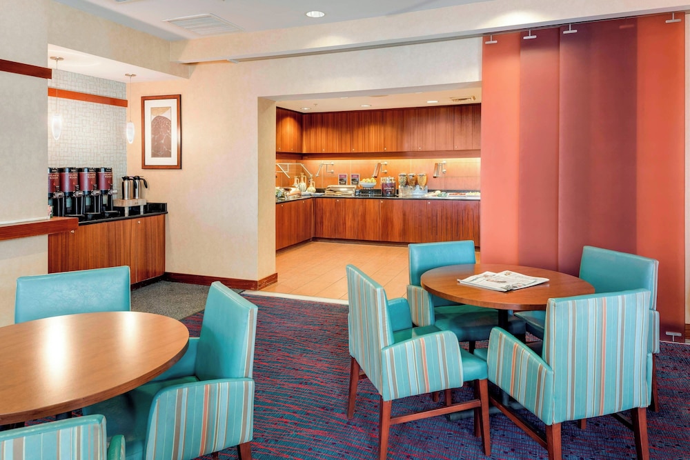 Residence Inn by Marriott Auburn - photo 27