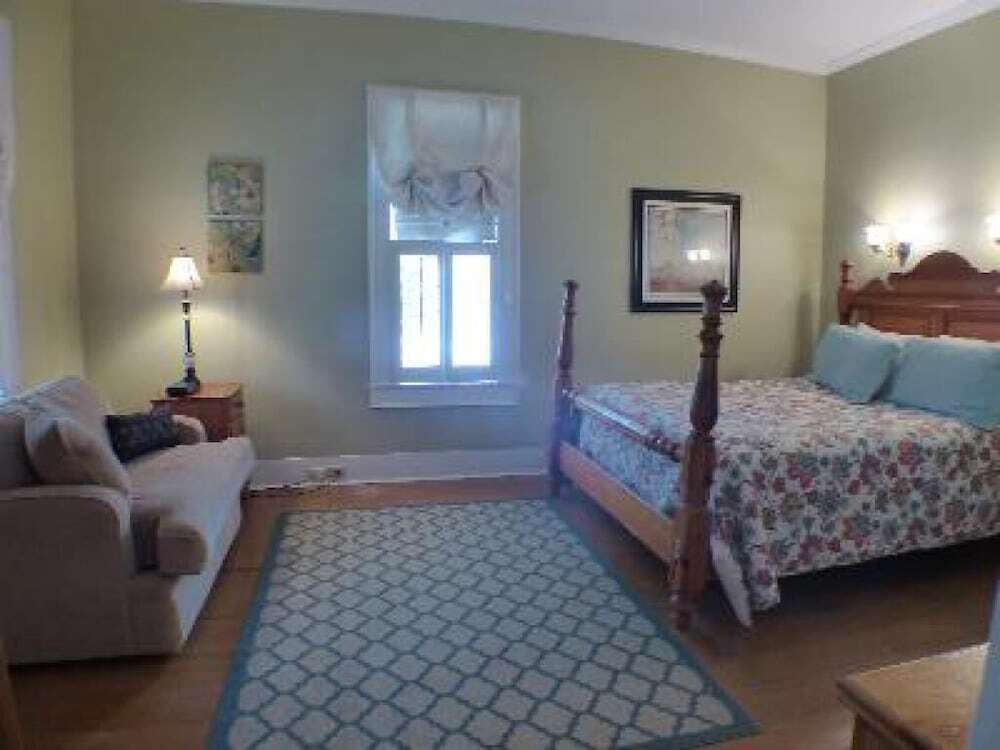 The Magnolia Inn - photo 4