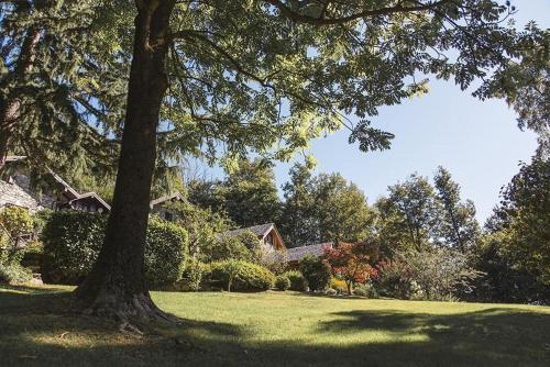 Room Belvedere — hotel in Miazzina