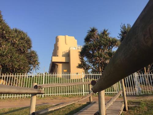 9 Casablance Ballito Beach on your doorstep. — 4-Star Luxury Hotel in Ballito, South Africa