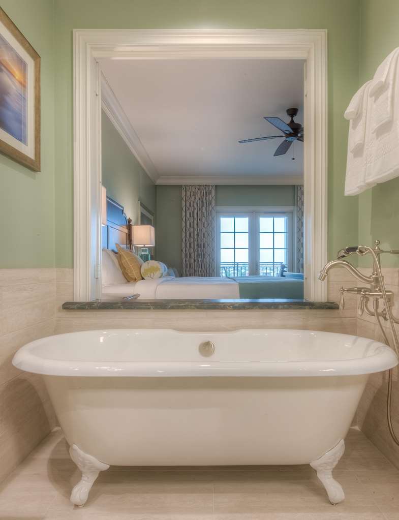 The Henderson Beach Resort & Spa - photo 19