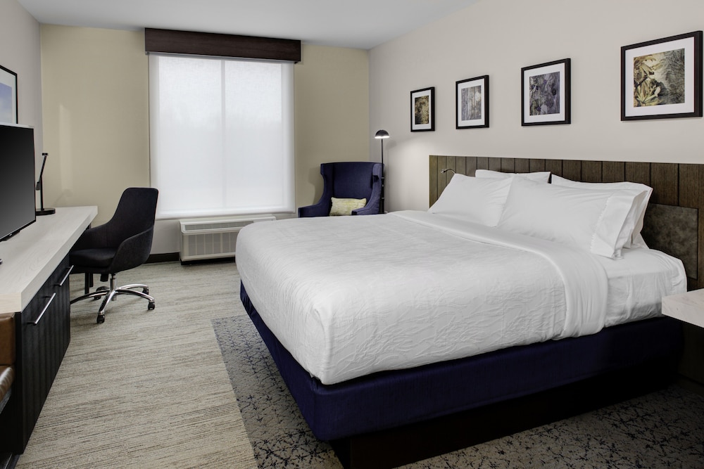 Hilton Garden Inn Jackson - photo 7