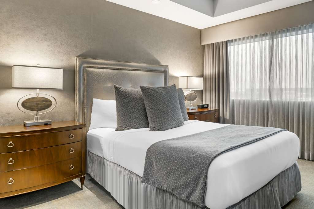 Radisson Plaza Hotel at Kalamazoo Center - photo 72