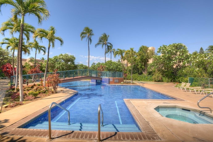 Koa Resort 5H by Maui Rental Group - photo 15
