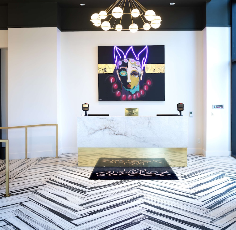 The Kelly Birmingham Tapestry Collection By Hilton - photo 9