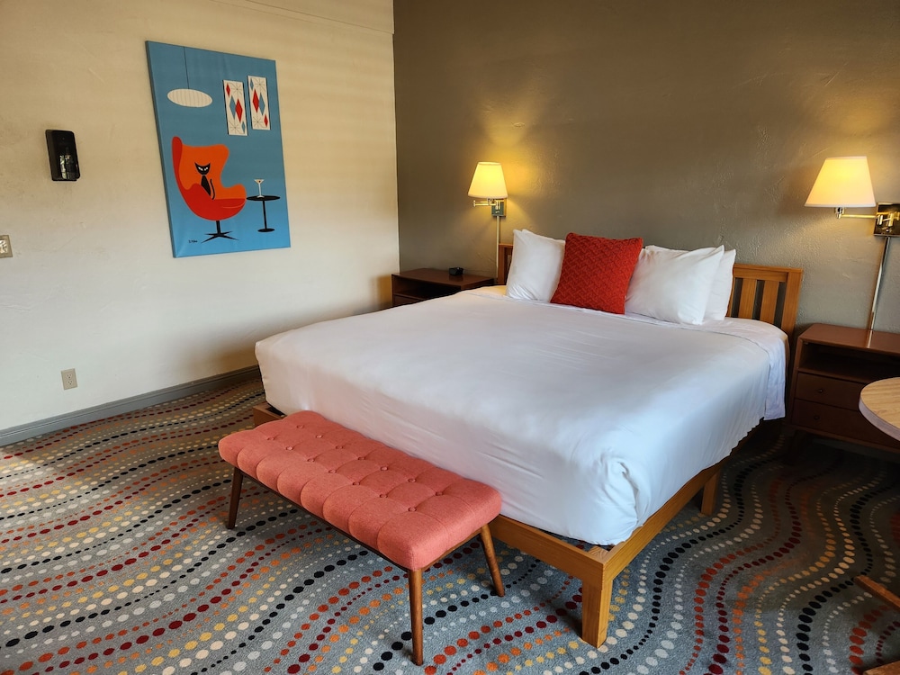 Contenta Inn - photo 18