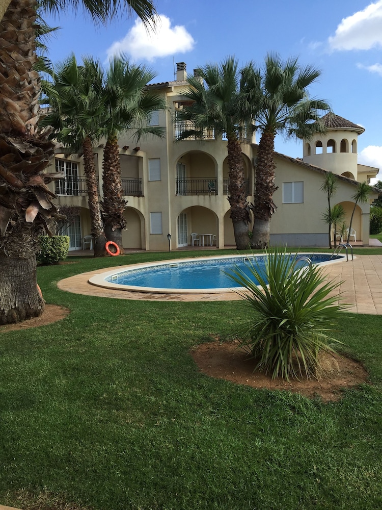 Villages Golf Panoramica in Sant Jordi, Spain