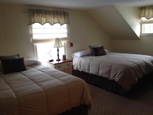 Wiley Inn - photo 3