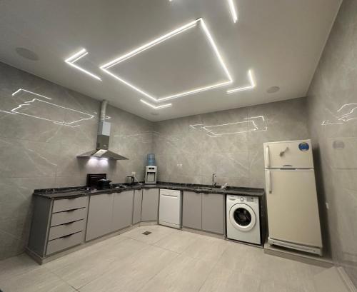 Hassan in Unknown City, Jordan