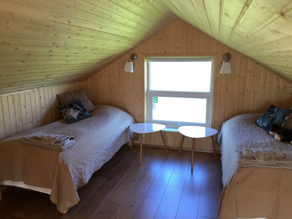 Söðulsholt Cottages — Borgarnes — photo 4
