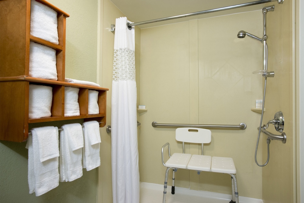 Hampton Inn Hilton Head - photo 24