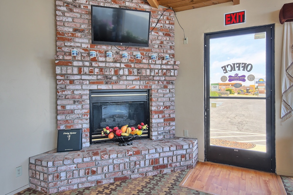 Silver Surf Motel - photo 2