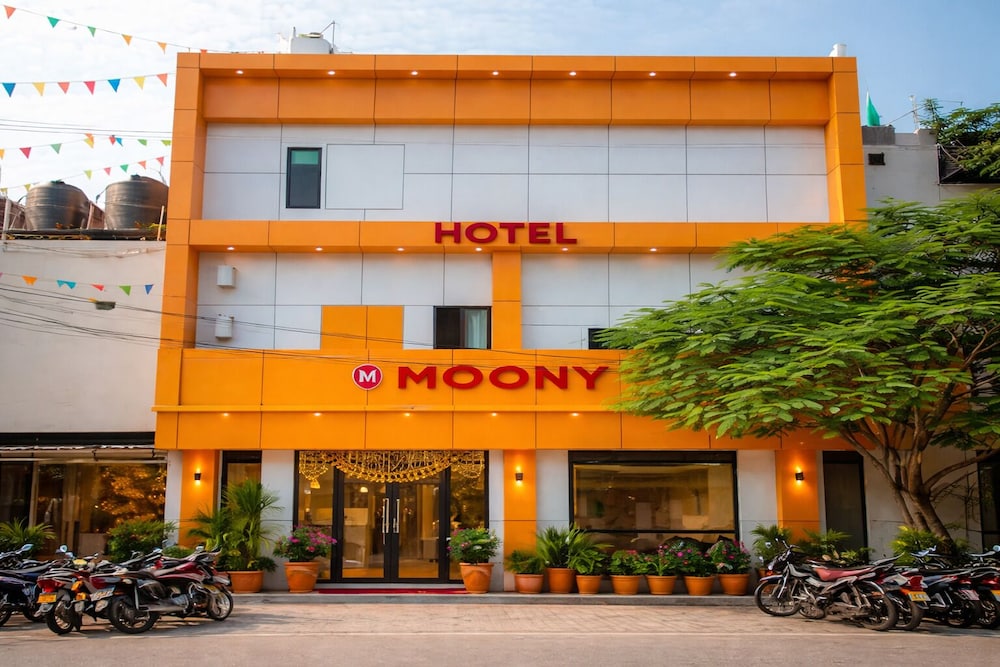 Hotel Moon Year - last minute hotel in Lucknow