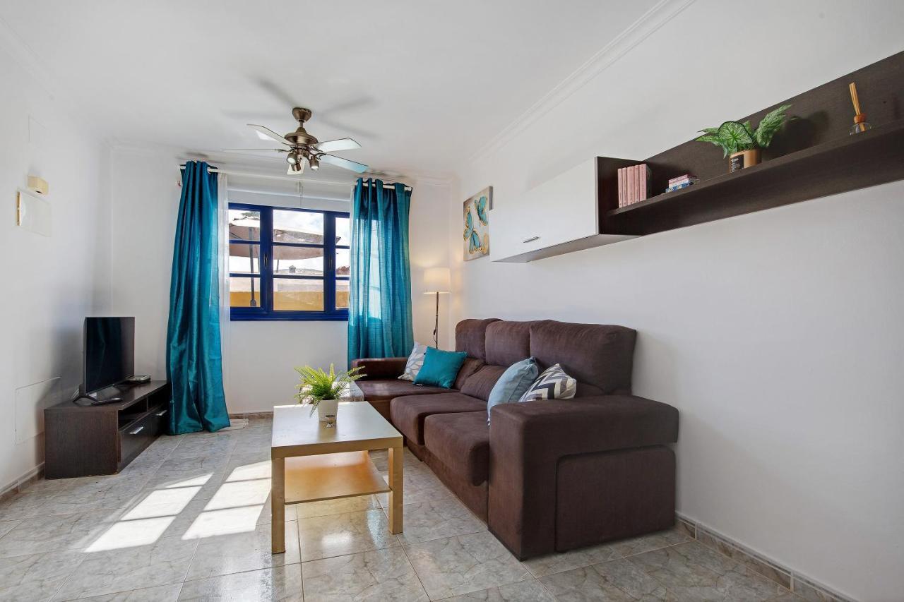 Apartamento Tanzanita — 4-Star Luxury Hotel in Pajara, Spain