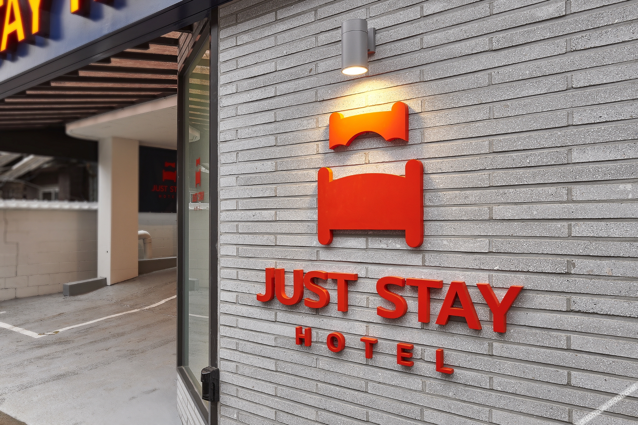 Just Stay Hotel Osan Station Branch — Osan — photo 4