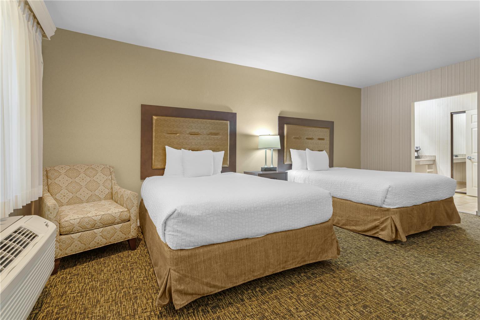 Best Western Plus Big America - photo 13