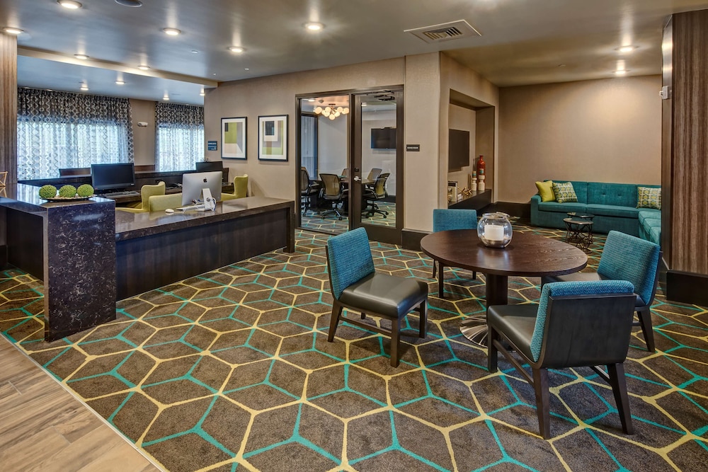 Hampton Inn & Suites Nashville Hendersonville - photo 5