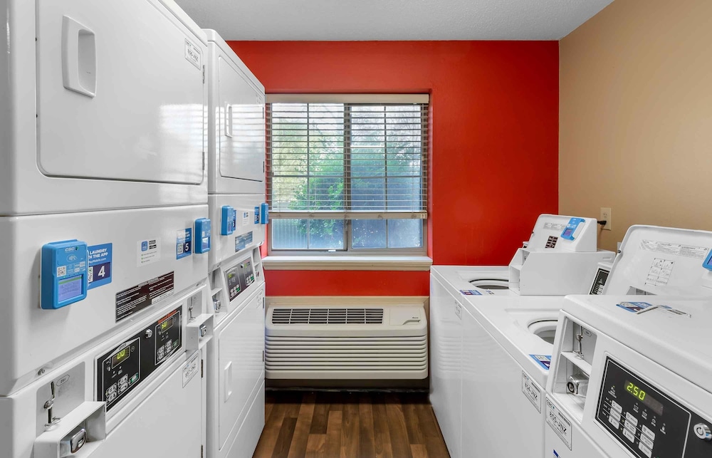 Extended Stay America Raleigh North Raleigh Wake Towne Drive - photo 60