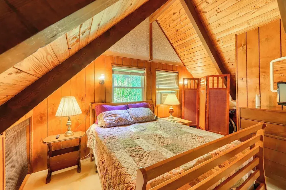 Snowshoe Cabin w Resort Perks Ski Tube & More - photo 6
