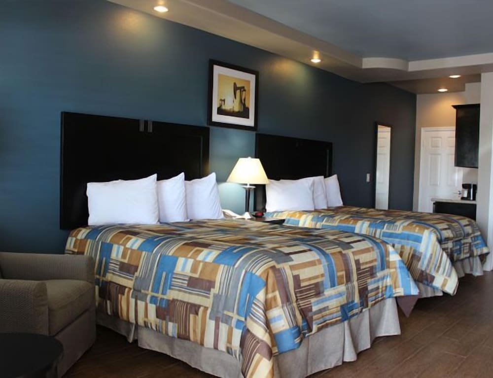 Black Gold Inn - photo 7