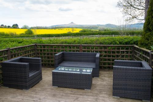 The Treebridge Hotel - last minute hotel in Nunthorpe