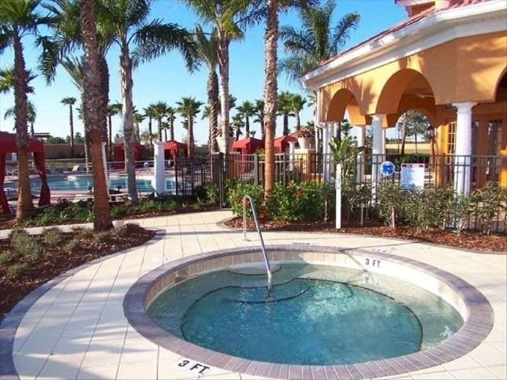 Ref 37 Beautiful 6 Bed Villa With Pool Gated Resort - photo 21