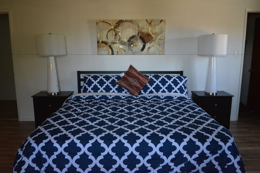 Mojave Trails Inn and Suites - photo 9