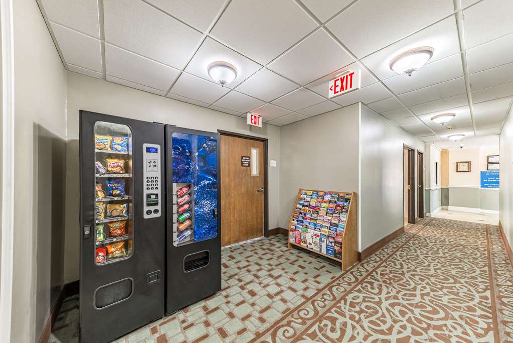 Quality Inn Allen Plano East - photo 37