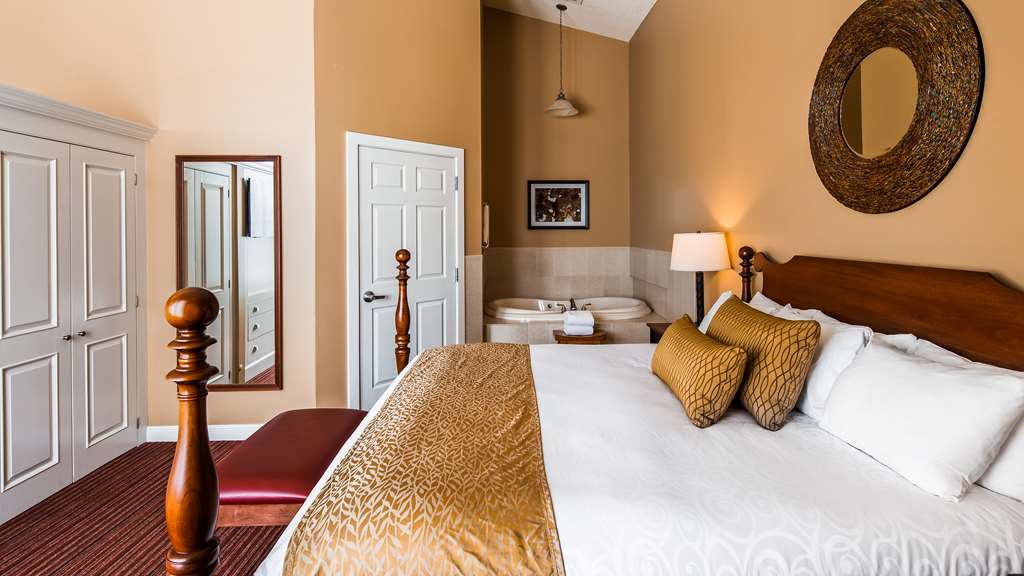 Best Western Plus Dutch Haus Inn and Suites - photo 33