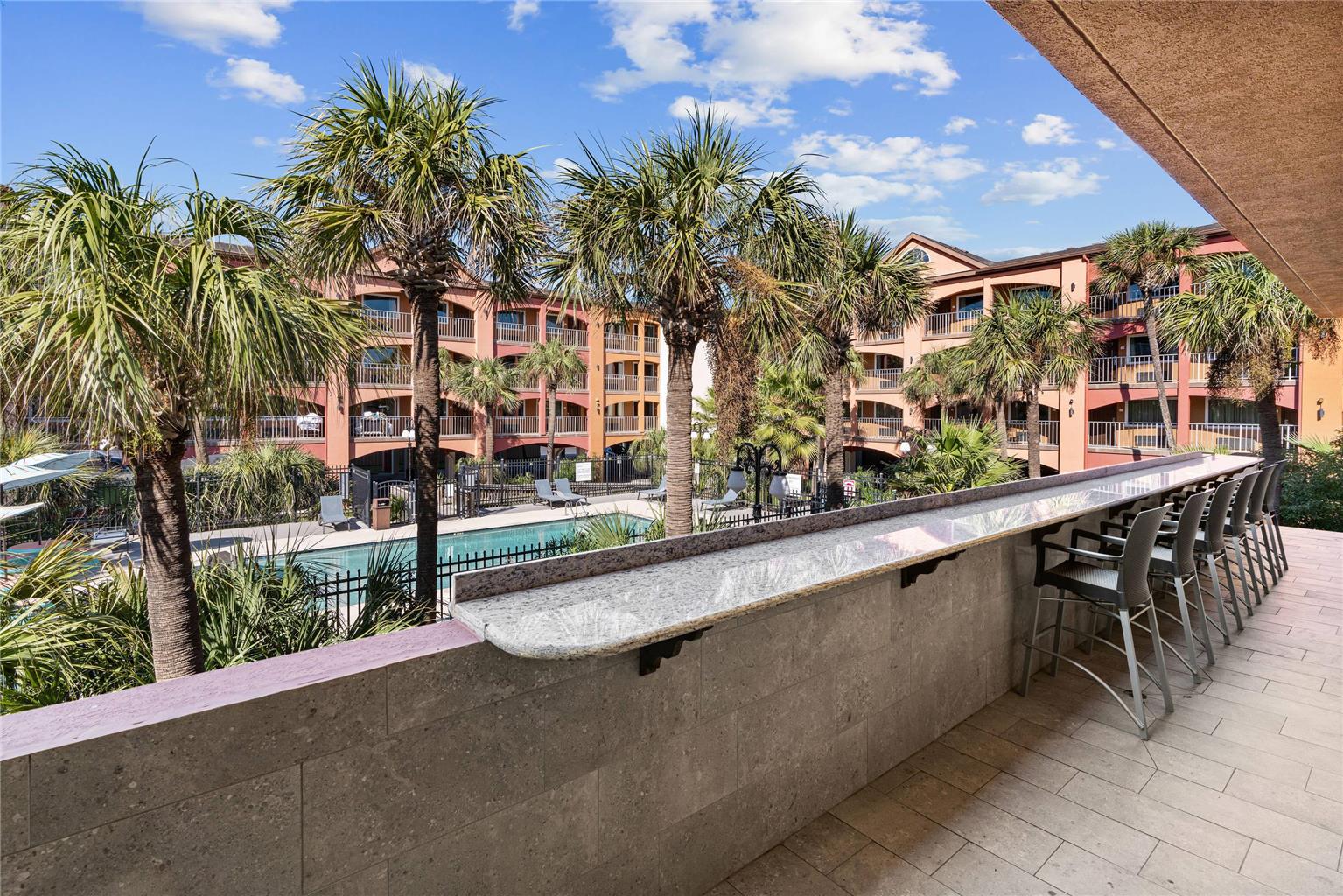 Clarion Pointe Galveston Beachfront - photo 43