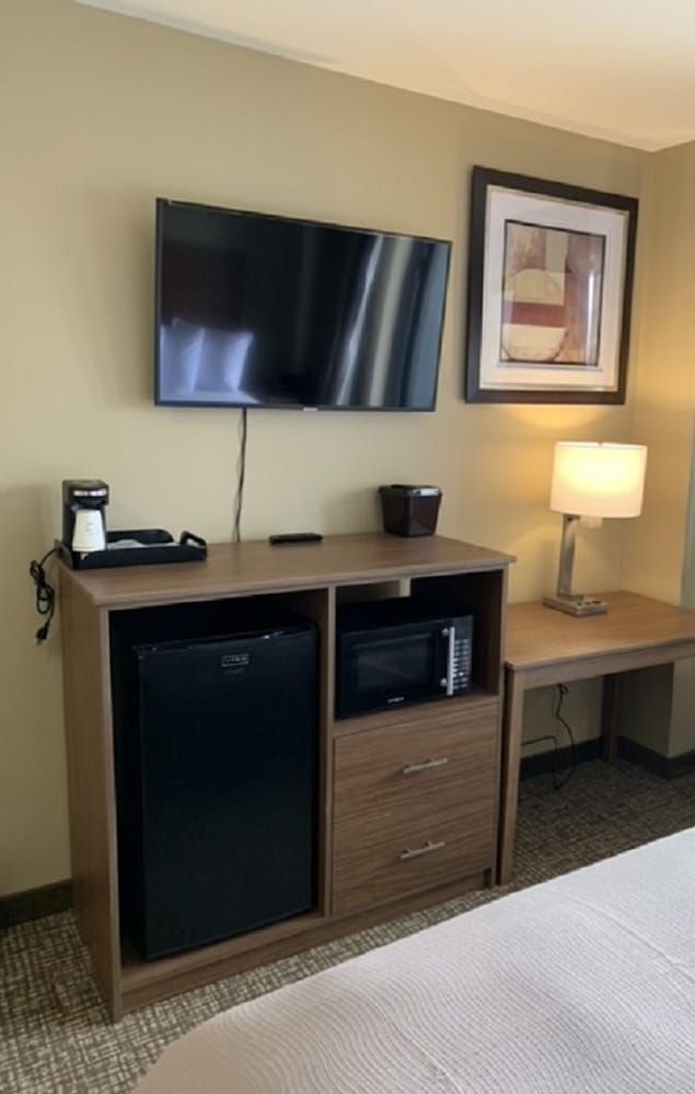 Astoria Delancy Inn and Suites - photo 5